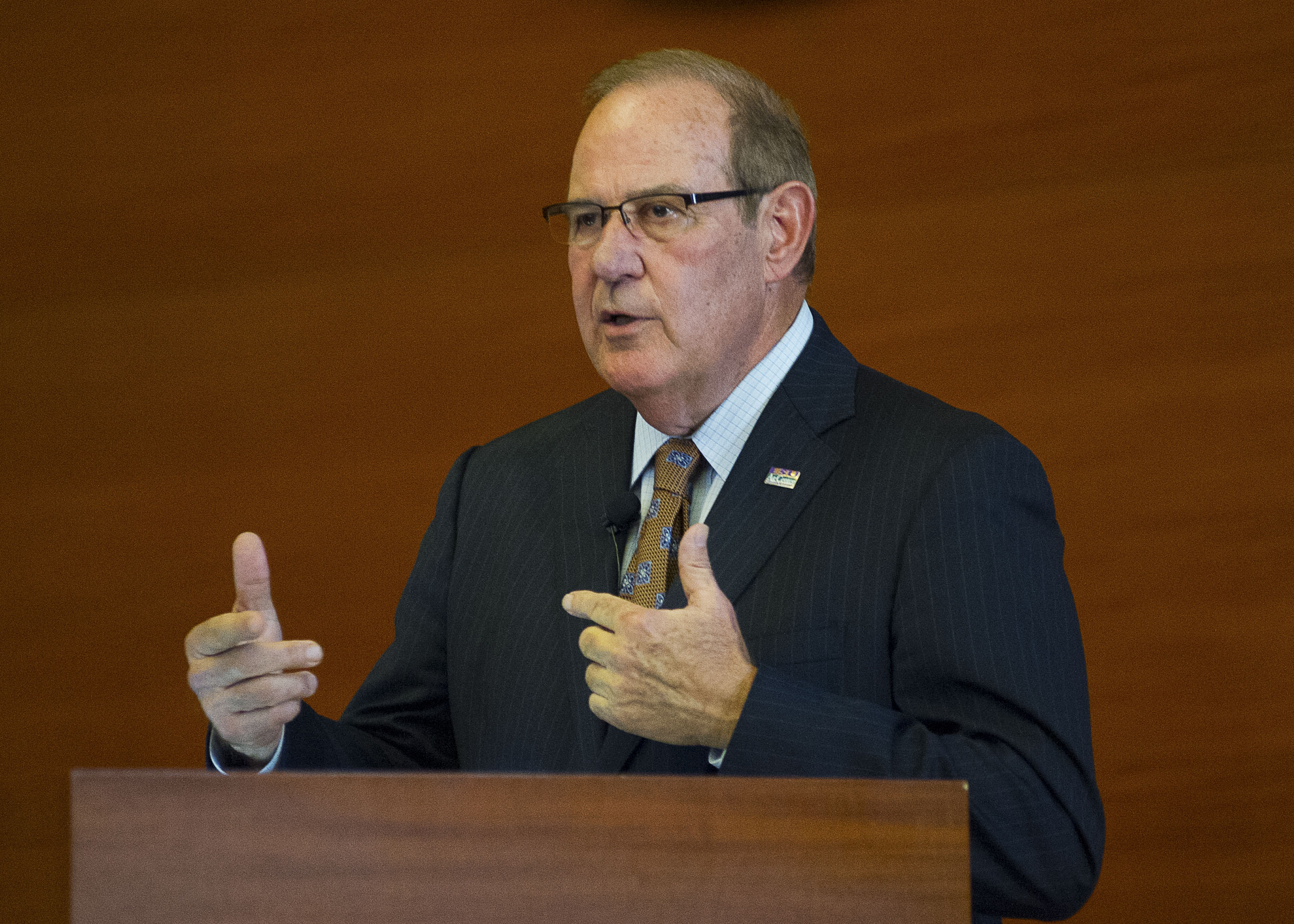 Medical marijuana project details discussed at LSU AgCenter forum